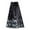 Dark Blue, variant on Women Horse Face Skirt Seft Tie Print Elegant Vintage Long Swing Maxi Pleated Skirts Chinese Traditional Hanfu