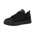 thumbnail image 2 of Tenis Mujer KIPON Comodo Dama Casual negro 25, 2 of 6