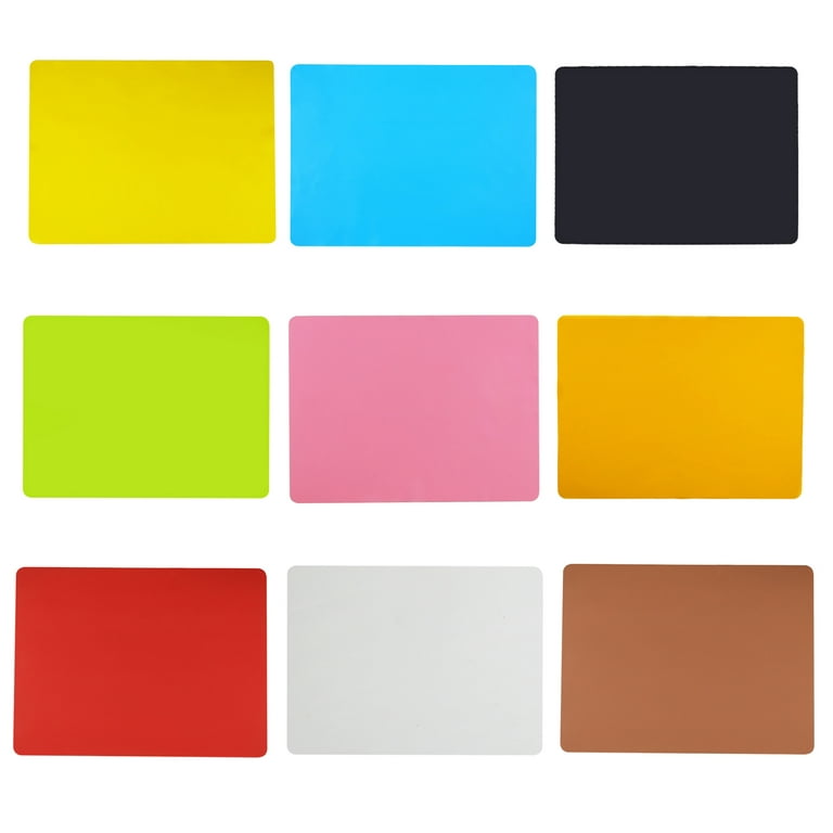YEUHTLL Extra Large Silicone Mat for Countertop Multipurpose Mat Counter  Table Protector 