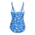 thumbnail image 2 of Regatta Maillot de Bain une Pièce Baylenne Fleur Bloom pour Femmes, 2 of 6