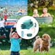 thumbnail image 3 of Outdoor toys bubble machine for shark toys for children, 3 of 4