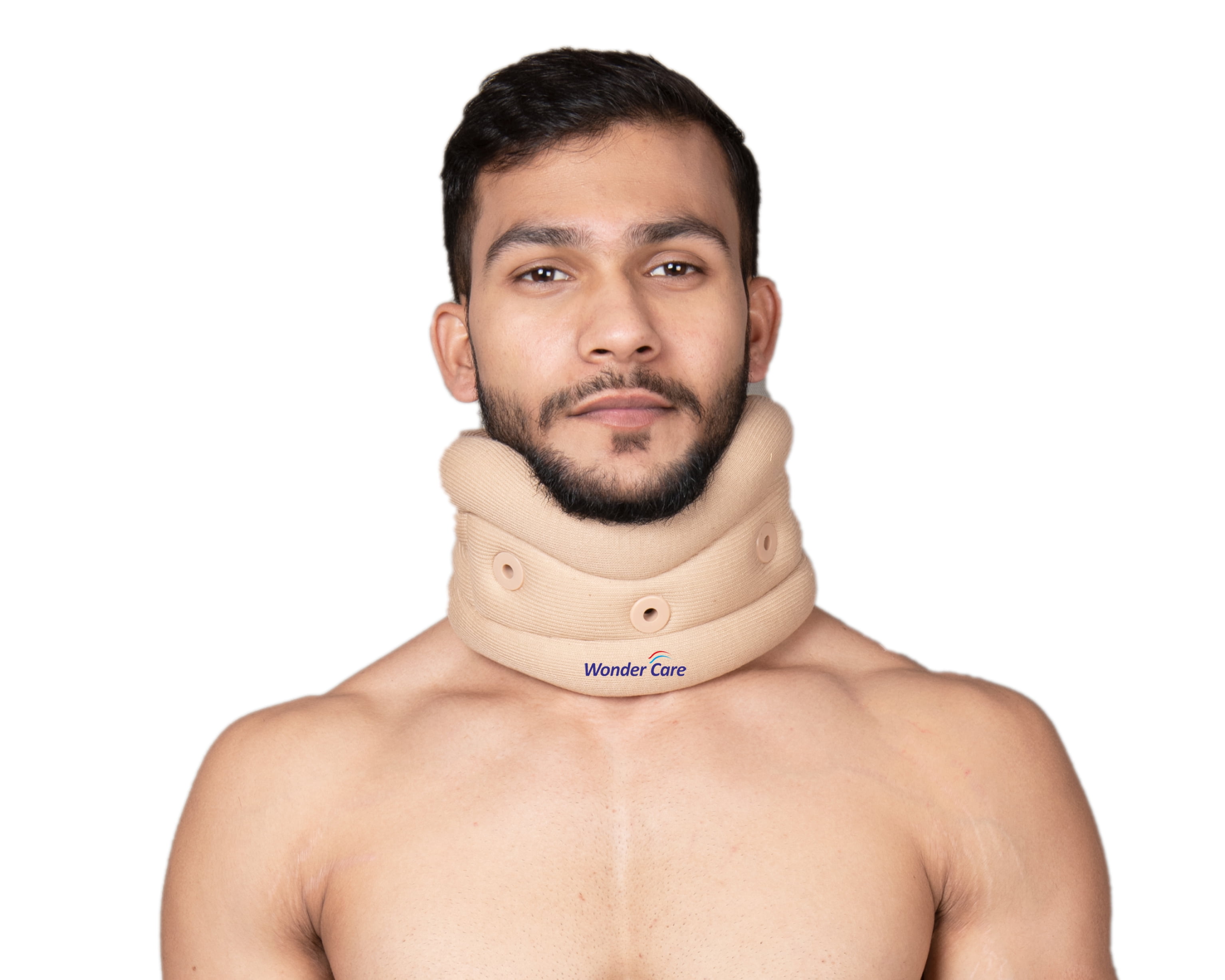 Neck support cervical collar neck support for pain relief neck brace