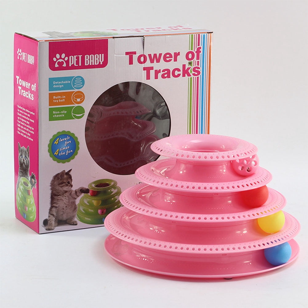 cat toys walmart canada