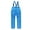 Blue, variant on EnJoCho Boys 𝖶aterproof Sno𝗐 Pants Kids Fleec𝖾 Lined Warm Insulated Ski Pants for Winter Outdoor Skiing Sno𝗐boarding Skiing