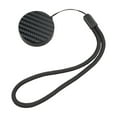 thumbnail image 2 of Camera Lens Protective Cover with Lanyard -Scratch Sponge Pad Accessory for Safekeeping, 2 of 7