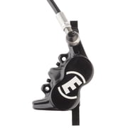 Magura MT Thirty Disc Brake and Lever - Front or Rear, Hydraulic, Post Mount