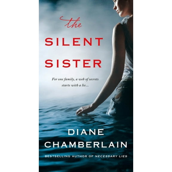 Pre-Owned The Silent Sister (Mass Market Paperback) 1250130654 9781250130655