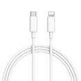 thumbnail image 1 of PD fast charging cable TYPE-C data cable Apple iPhone original IC fast charging cable, 1 of 5