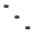 thumbnail image 2 of maskred Beads for Bracelets Making Large Hole Spacer Small Zirconia Cubic Bracelet Exquisite Rhinestones for Crafts for DIY Type 8 3Set, 2 of 6