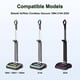 thumbnail image 4 of UK Adaptador de carga del cable del cargador para aspiradora de mano inalámbrica Bissell Airram, 4 of 5