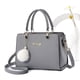 thumbnail image 5 of Bolso de mano popular de este año, bolso de mujer, nuevo bolso de hombro diagonal de mujer de moda que combina con todo, bolso de cuero suave con forma, 5 of 5