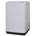thumbnail image 4 of Danby DWM055WDB 1.6 cu. ft. Compact Top Load Washing Machine in White, 4 of 9