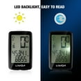 thumbnail image 6 of Bike Speedometer,Bike Computer With Usb Zdhf Rookin Huiop, 6 of 7