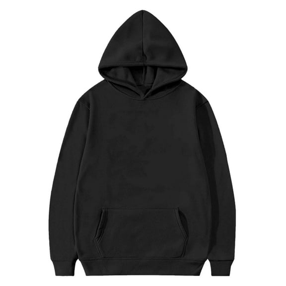 Kids Boys Girls Hooded Sweatshirt Fall Long Sleeve Hoodies Casual Oversized Lightweight Fashion Pullover Tops