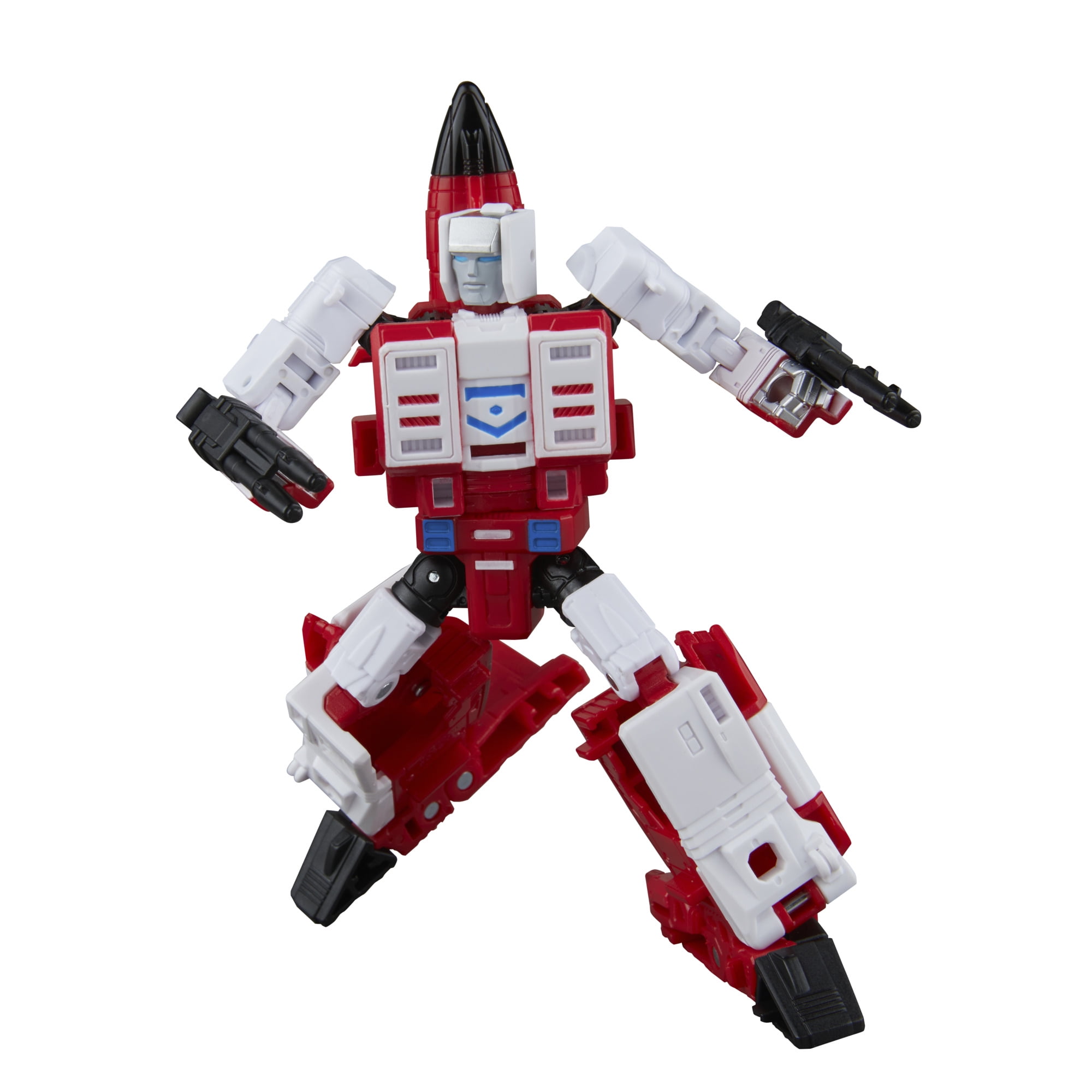 Transformers Age of the Primes Aerialbot Fireflight Action Figure