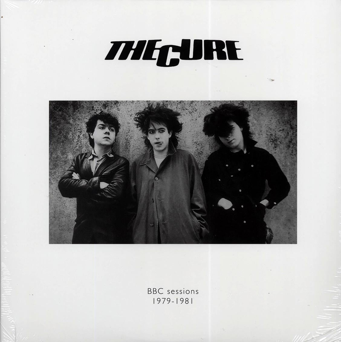 The Cure - Seventeen Seconds - Music & Performance - Vinyl