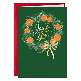 Hallmark Tarjeta De Cumpleaños Para Hermana Con Texto En Inglés "Happy