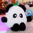 thumbnail image 3 of Oso Panda Wiki 20 cm, 3 of 4