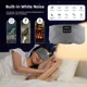 thumbnail image 3 of Suave Gafas Antifaces Para Dormir Bluetooth Con Auriculares, 3 of 8