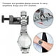 thumbnail image 1 of Watch Remover, Reparación de eslabones de ajustadores profesionales Eliminación de los pasadores de la correa de metal, reloj portátil Herramientas de reparación de la correa de reloj Ecomeon  no, 1 of 5