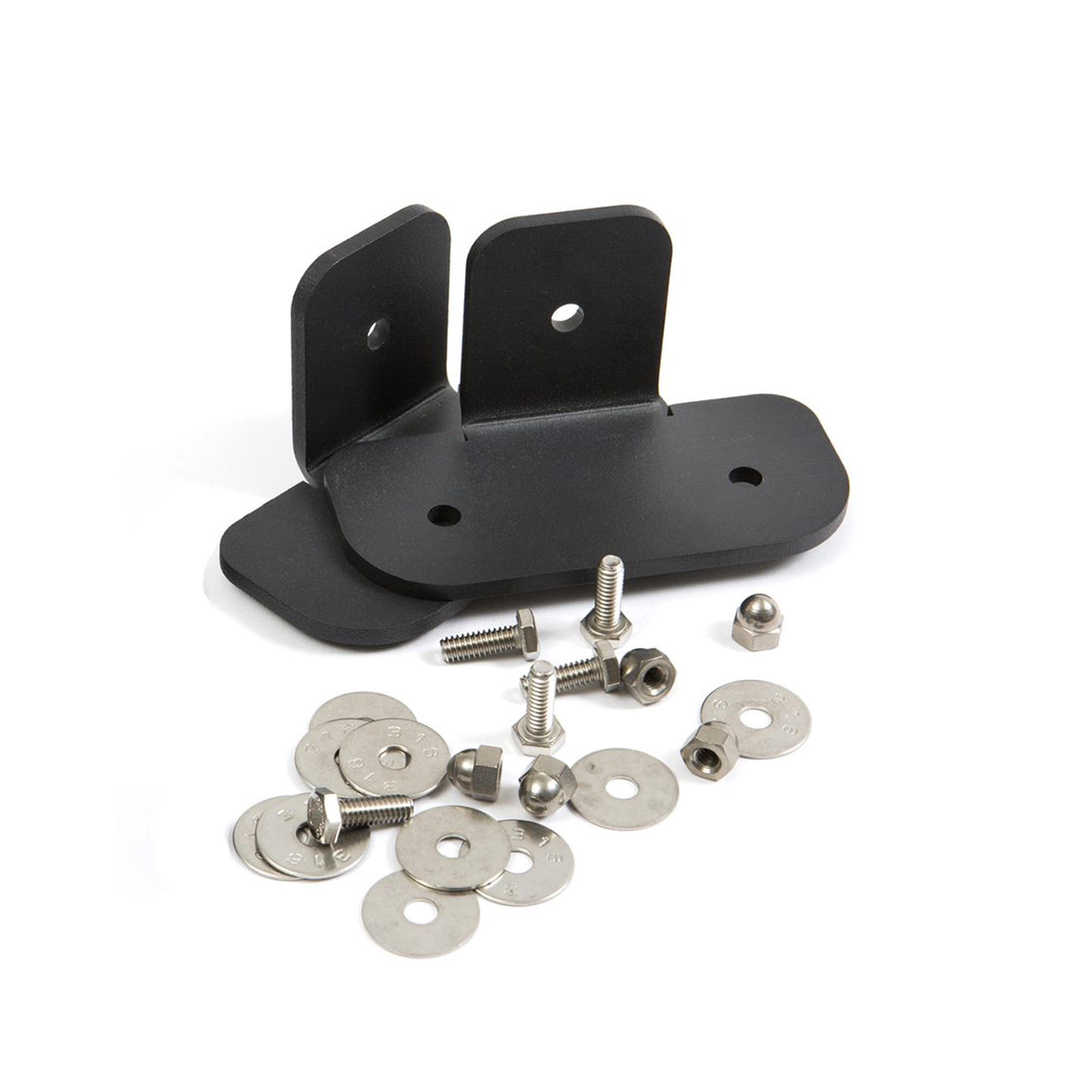 Dakota 283 Kennel Stacking Kit