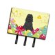 thumbnail image 1 of Correa o Llavero Caroline's Treasures Bouvier des Flandres Multicolor, 1 of 1