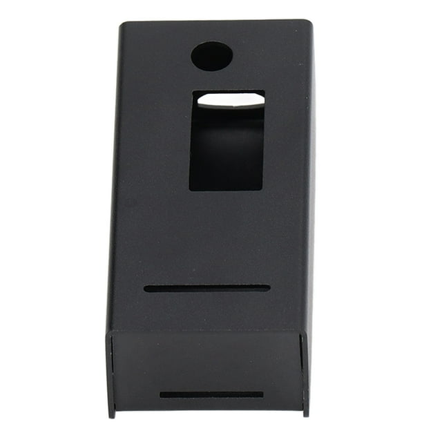 Carcasa protectora para Raspberry Pi, carcasa de aleación de aluminio MMDVM para Raspberry Pi Carcasa protectora de aleación de aluminio Fiel a su promesa