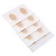 thumbnail image 1 of Cojín Para Callos De Pies, Cojín De Maíz Con Absorción De Sudor, Reduce El Dolor, , 5 Pares Para Hacer Deporte, 1 of 7