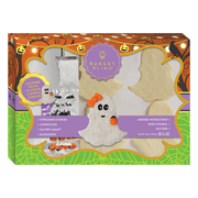 Bakery Bling Halloween Ghost Designer 8ct Cookie Kit