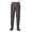 Red Black, variant on Chef Pants Unisex Loose Elastic Waist Soft Breathable Pockets Stretchy Service Cook Restaurant Uniform Waiter Secure Trousers