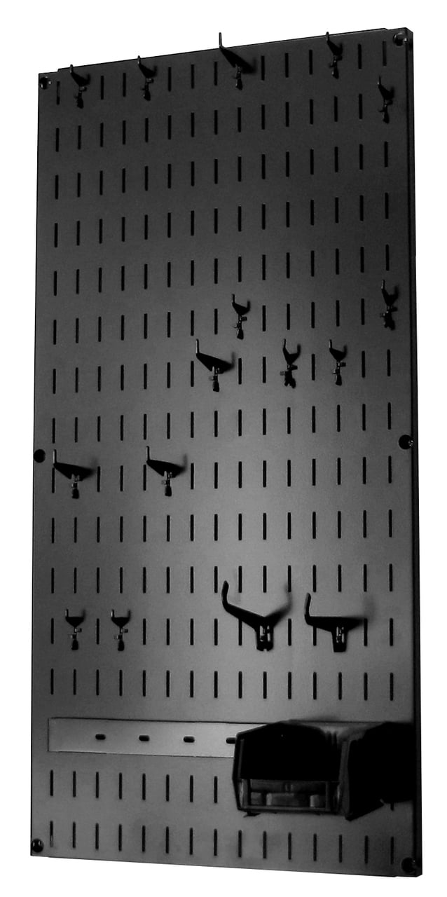 Wall Control Jewelry Organizer Hanging