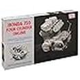 thumbnail image 3 of Minicraft Models Honda 750 Engine 1/3 Scale, 3 of 4