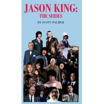 Jason King: The Series, (Hardcover)