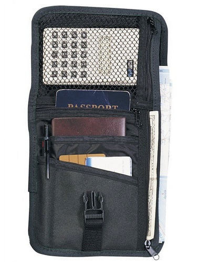 Travel Pouch
