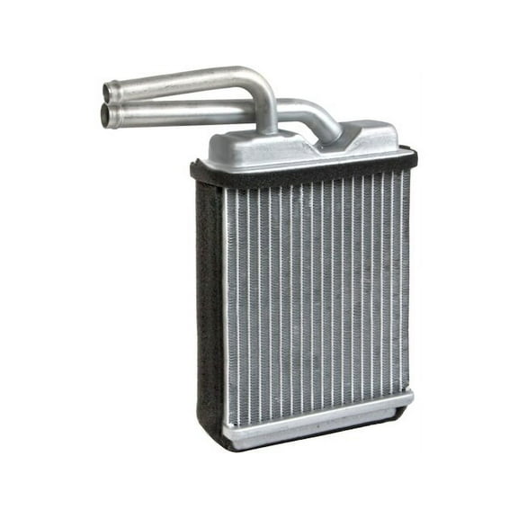 Heater Core - Compatible with 1962 - 1967 Chevy Chevy II 1963 1964 1965 1966