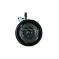 thumbnail image 2 of New OEM A/C Compressor for 04-06 Kia Spectra 2.0L OE# 97701-2F100, 2 of 2