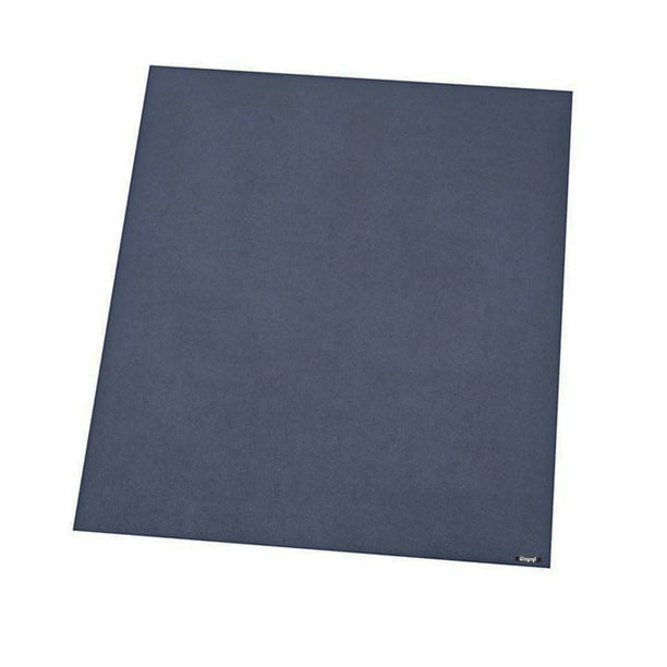 Sand Paper 600 Grit Wet Or Dry Jewelry Finishing 9" X 11" Silicon