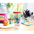 thumbnail image 3 of Copa Carnival Silver Buffalo Disney Lilo & Stitch 590 ml, 3 of 8