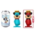 thumbnail image 1 of Funko 45955 Vinyl Soda: Hanna-Barbera - Huckleberry Hound w/Chase Collectible Toy, Multicolour Funko -, 1 of 5