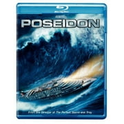 Poseidon (Blu-ray), Warner Home Video, Action & Adventure