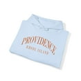 thumbnail image 4 of Providence RI Rhode Island Hoodie Gifts Hooded Sweatshirt Pullover Shirt, 4 of 4