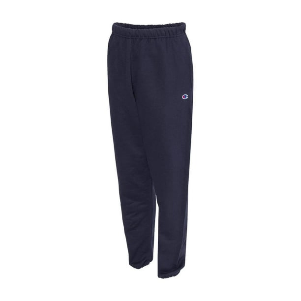 champion men's sweatpants with pockets