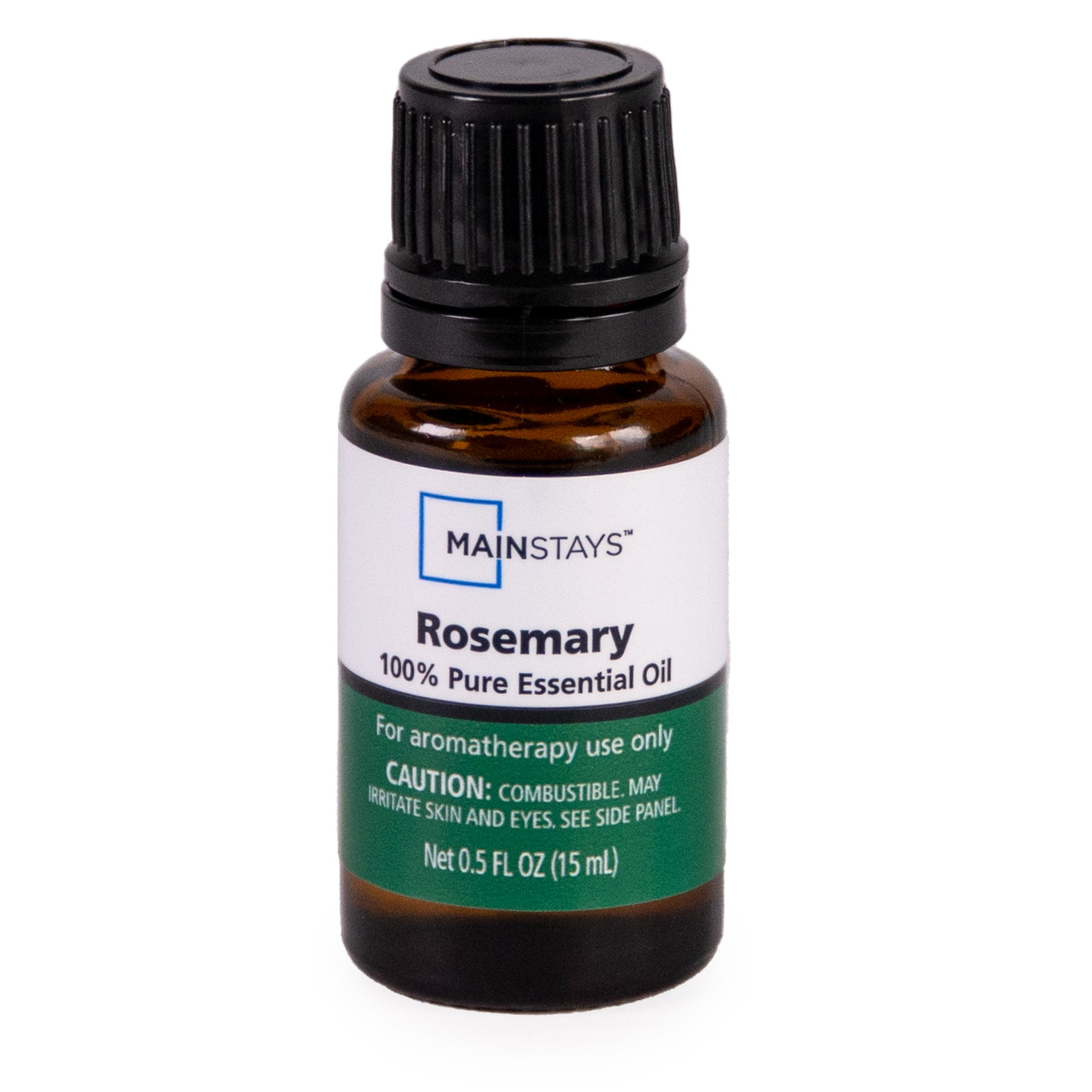 Mainstays 15ml Essential Oil Rosemary