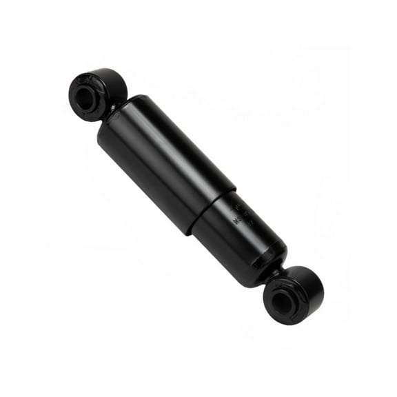 85045 Heavy Duty Rear Shock Absorber Compatible with Freightliner Hendrickson Ingersoll Ridewell Utility Trailer GBL Replaces Hendrickson 665733, 665760, B22862 70213501