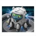 thumbnail image 5 of Pulpo Eléctrico Universal para Caminar, Columpio Automático para Evitar Obstáculos, con Luces Geniales, Música, Juguete para Niños A, 5 of 5