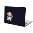 thumbnail image 4 of KSK KAISHEK Hard Shell Cover Compatible MacBook Pro 16 inchs 2019-2020 A2141, Flower 0981, 4 of 5