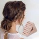 thumbnail image 2 of Ofertas Únicas 3 Pcs Elegantes Clips de Cabello en Forma de Triángulo para Mujeres 1.69"x1.38"x1.10" Blanco, Beige, Rosa, 2 of 3