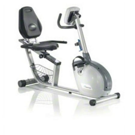 Nautilus R514 Exercise Bike