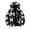 Black, variant on JHLZHS Black Denim Jacket Men's Fashion Casual Trend Texture Letter Style Winter Thick Jacket Mens Jackets 401