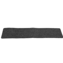 HOMEMAXS Stair Tread Floor Stair Carpet Stair Runner Carpet Anti-skid Stair Tread with Adhesive